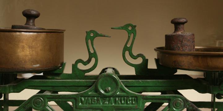 Villa Kamenica 코미자 외부 사진