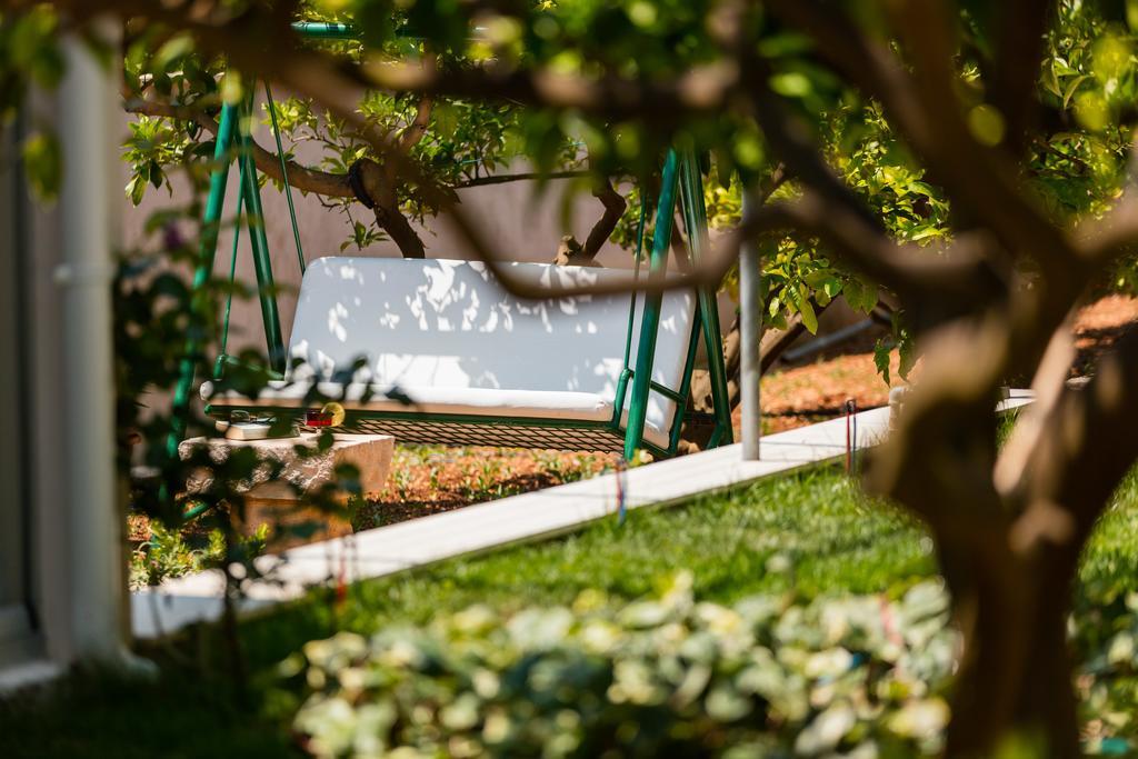 Villa Kamenica 코미자 외부 사진