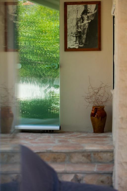 Villa Kamenica 코미자 외부 사진