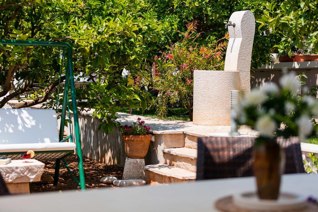 Villa Kamenica 코미자 외부 사진